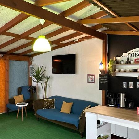 Limon Hotel エディルネ エクステリア 写真