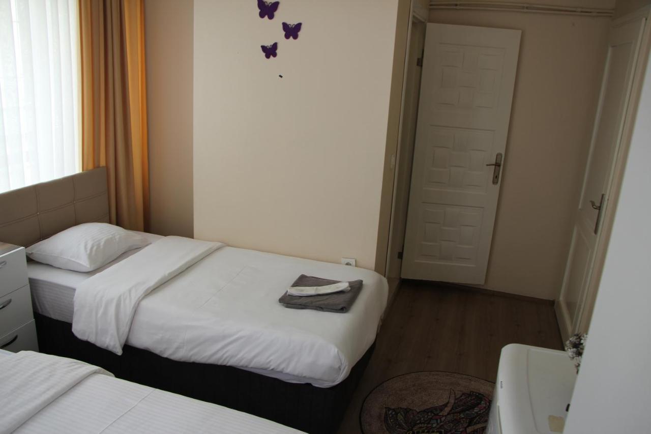 Limon Hotel エディルネ エクステリア 写真