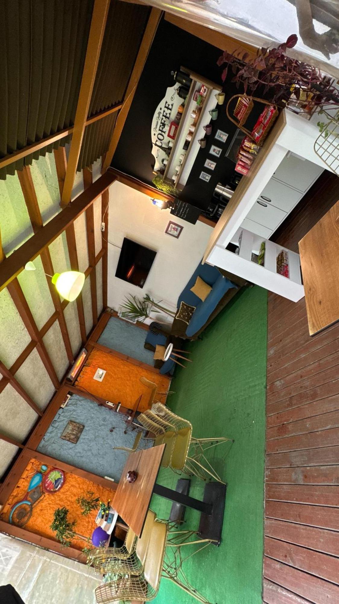 Limon Hotel エディルネ エクステリア 写真