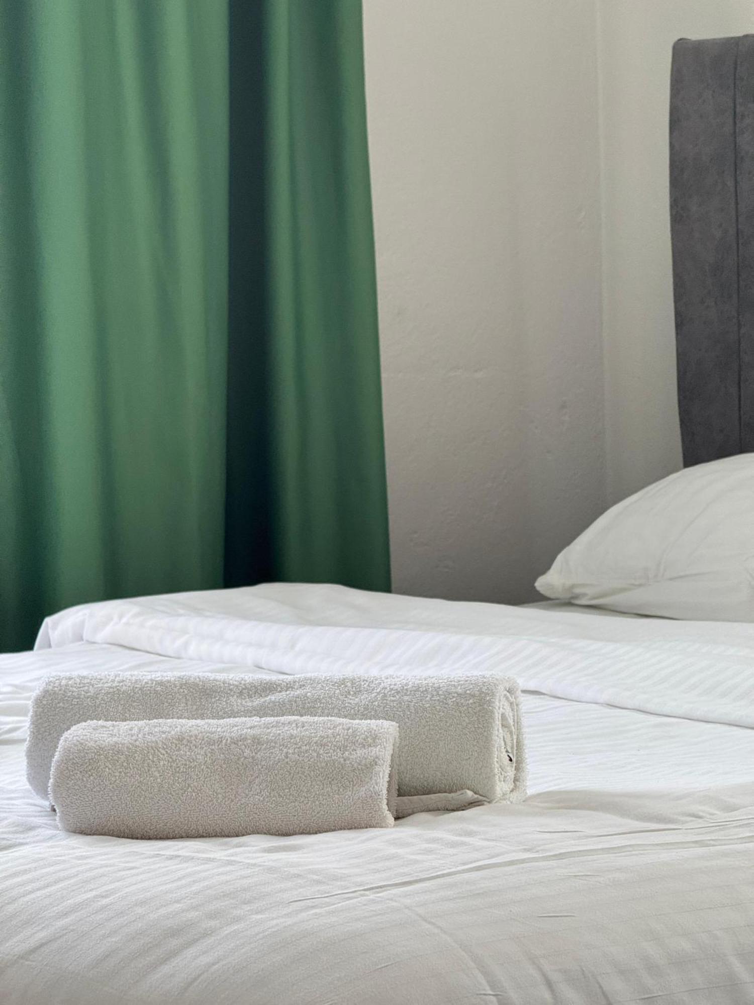 Limon Hotel エディルネ エクステリア 写真