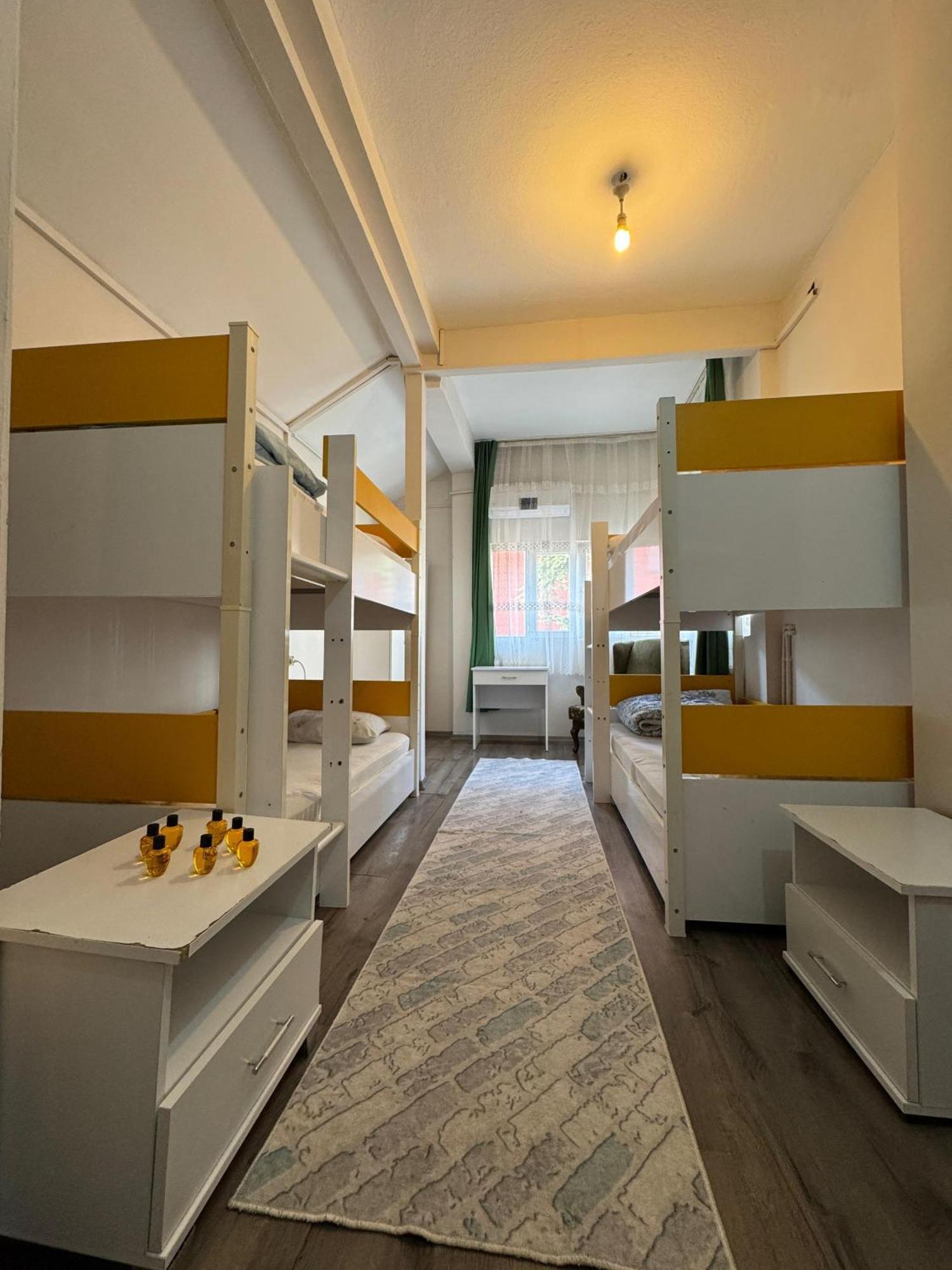 Limon Hotel エディルネ エクステリア 写真