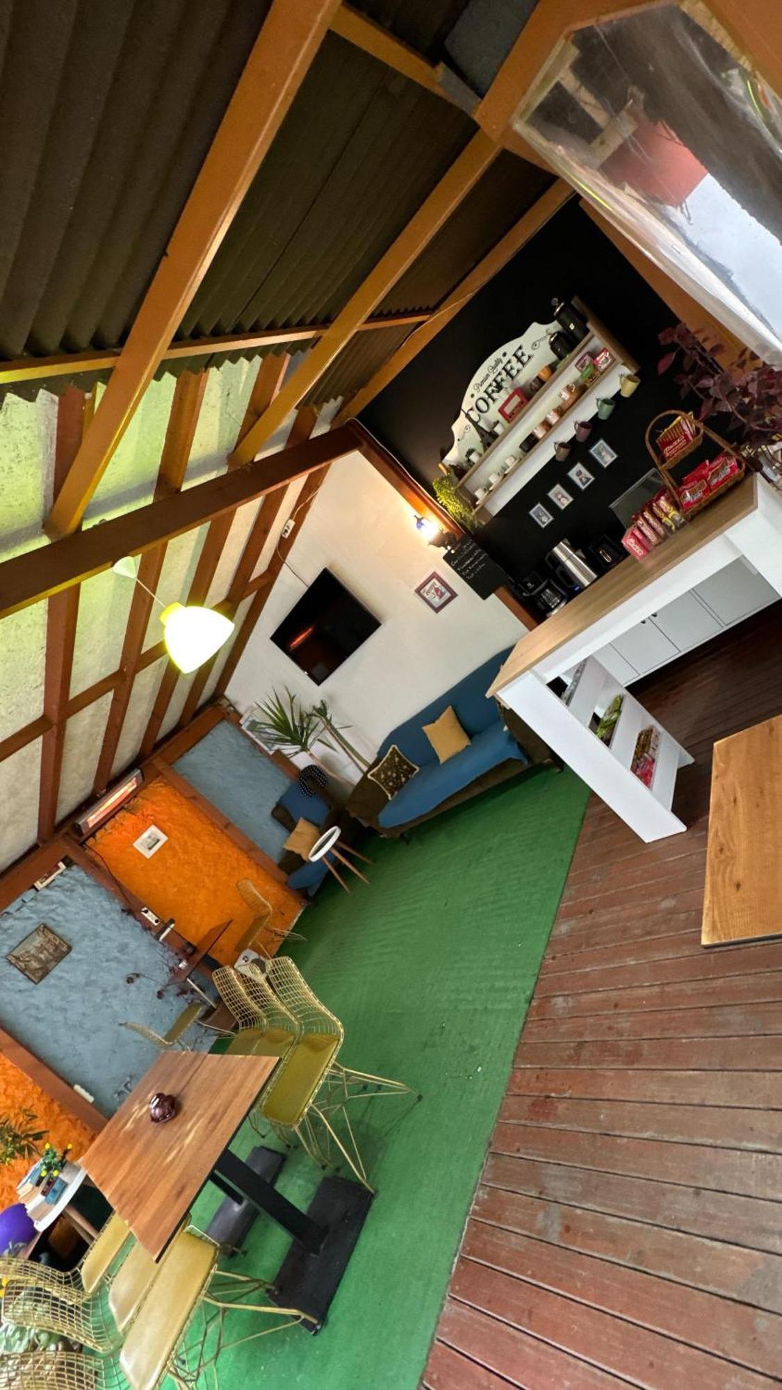 Limon Hotel エディルネ エクステリア 写真