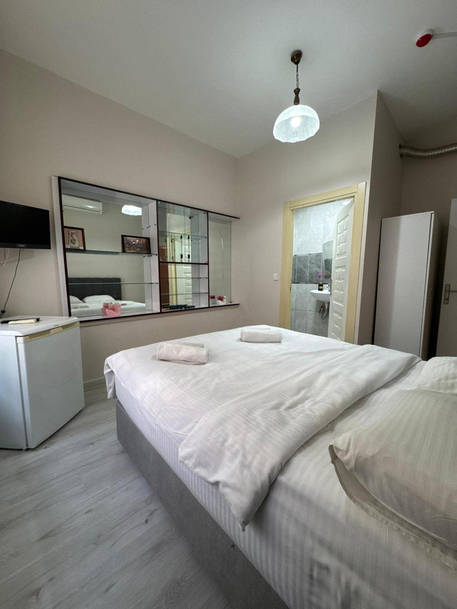 Limon Hotel エディルネ エクステリア 写真
